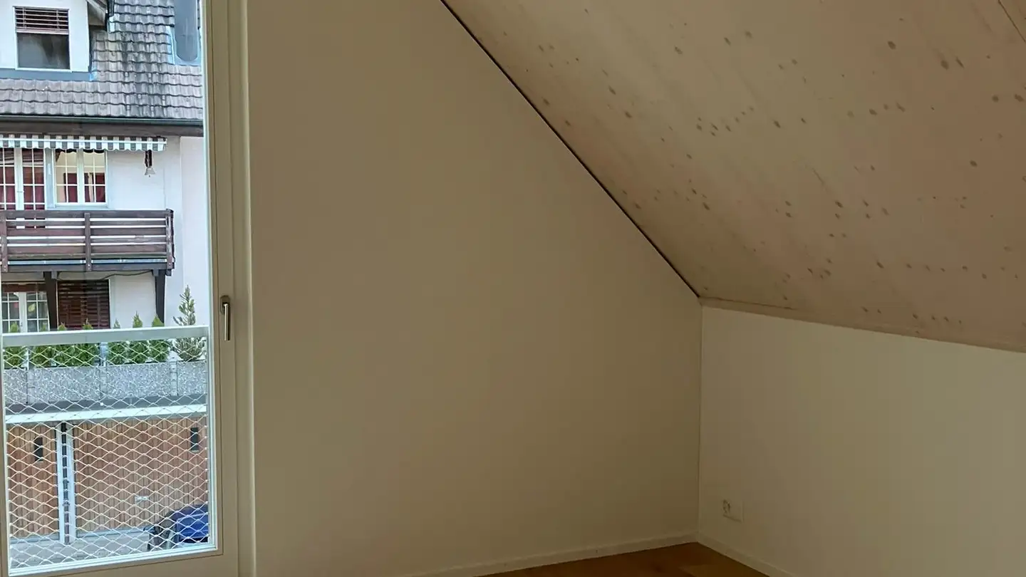 Duplex in affitto - 5630 Muri AG - Foto 4