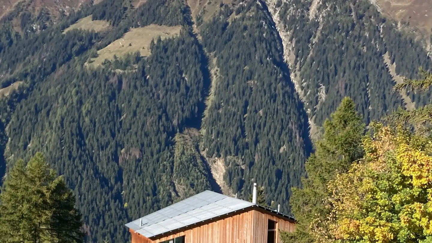 Casa singola in vendita - 3997 Bellwald