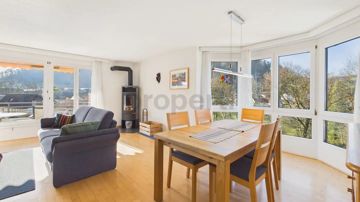 Apartment for sale - 5234 Villigen