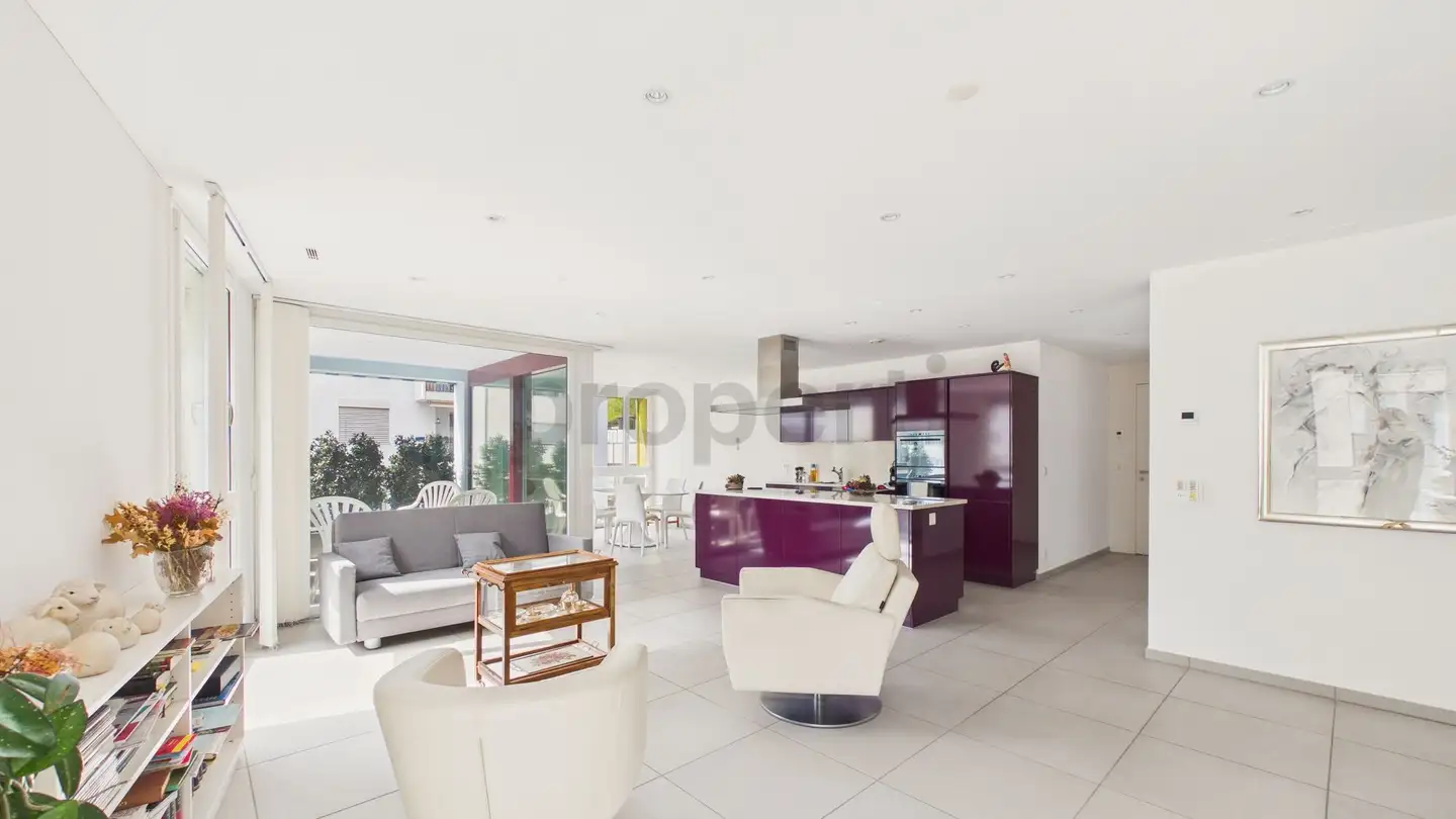 Appartamento in affitto - 8820 Wädenswil