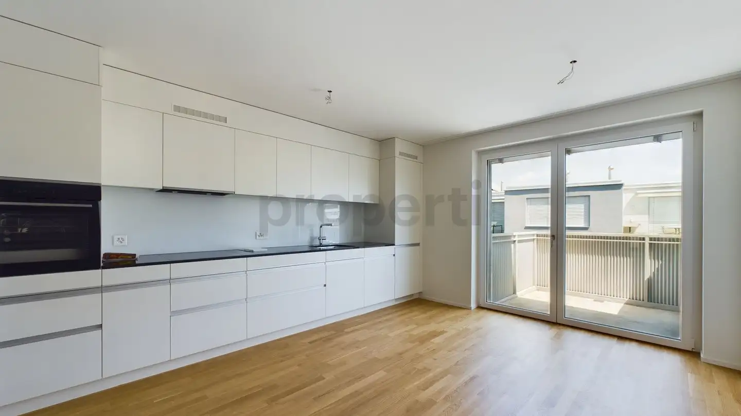 Appartamento in affitto - 8048 Zürich - Foto 2