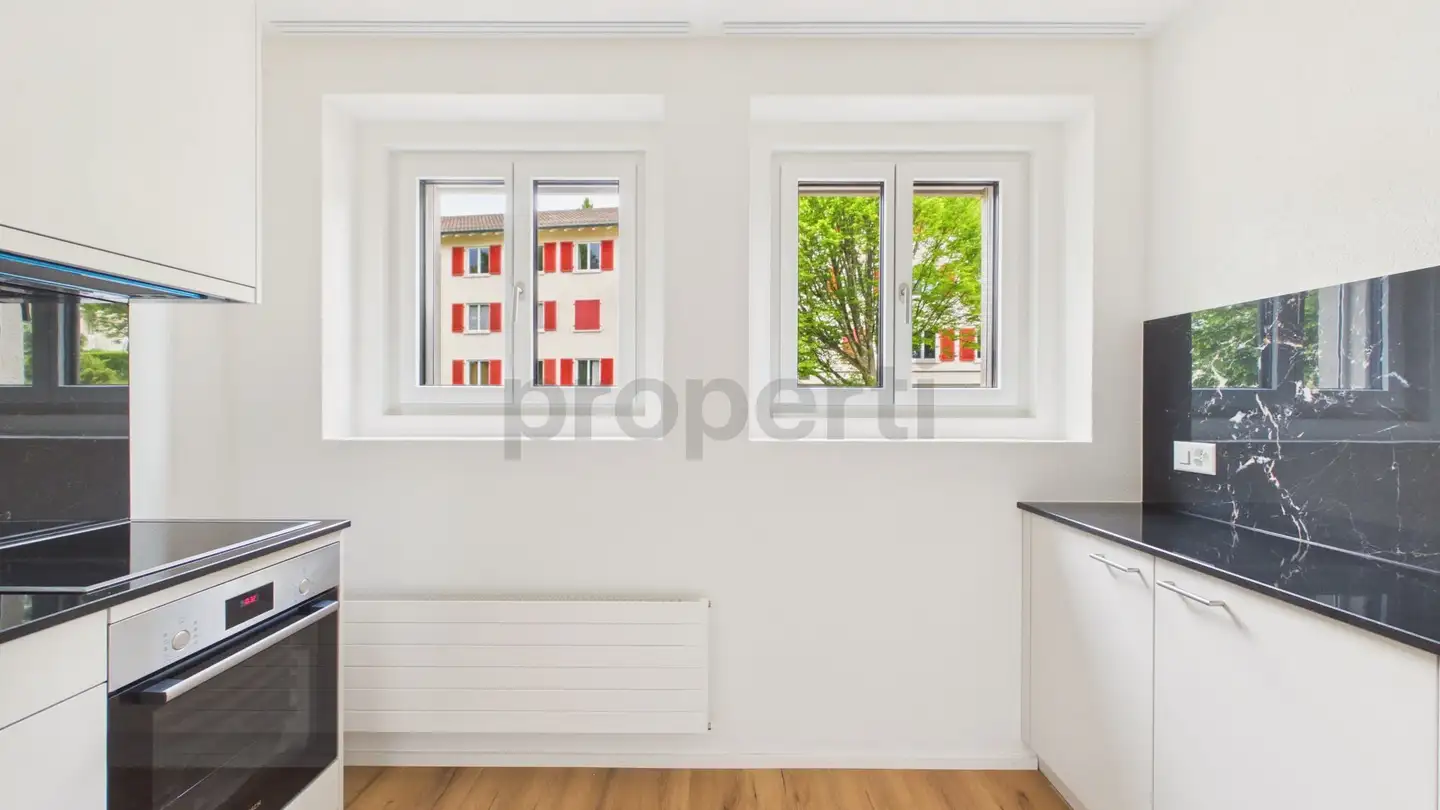 Wohnung mieten - 6005 Luzern - Foto 4