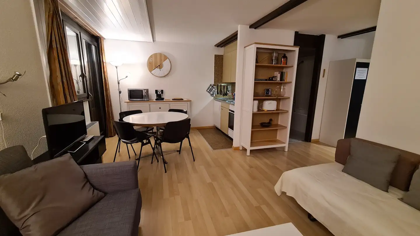 Wohnung kaufen - 3963 Crans-Montana - Foto 4