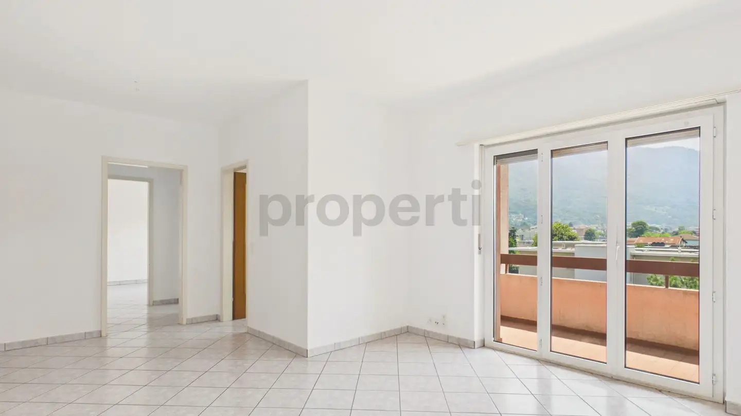 Appartamento in vendita - 6500 Bellinzona - Foto 2