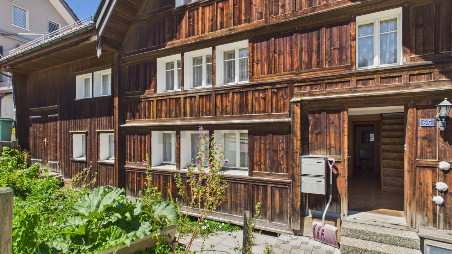 Residential building for sale - 9100 Herisau - Photo 2