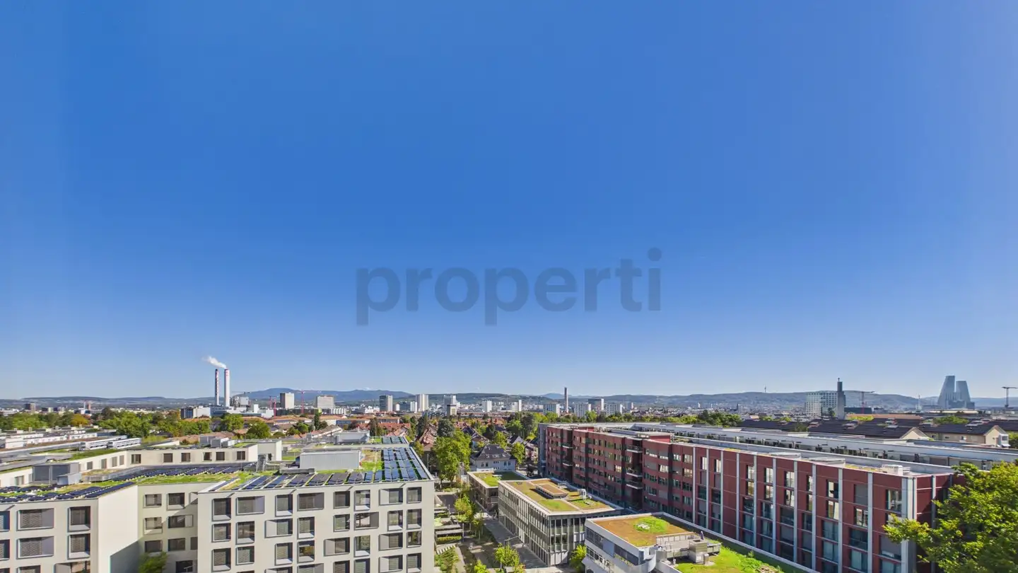 Apartment for rent - 4055 Basel