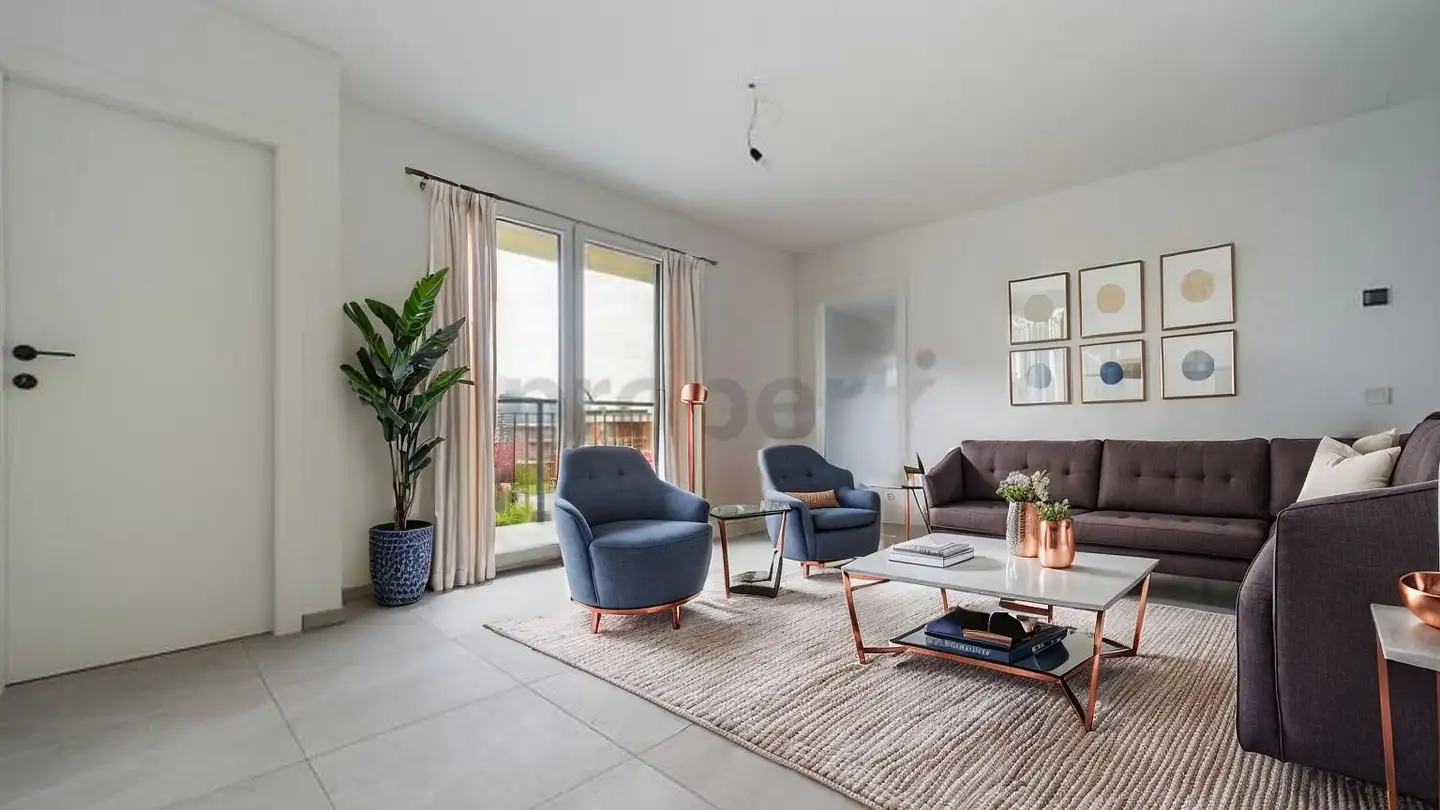 Appartamento in vendita - 6854 S. Pietro - Photo 2