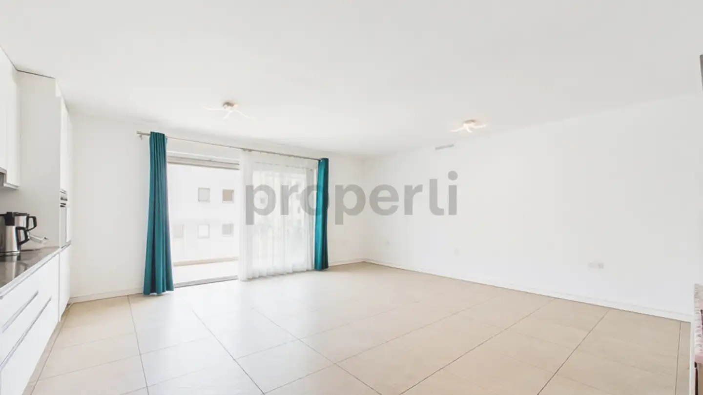 Wohnung kaufen - 6500 Bellinzona