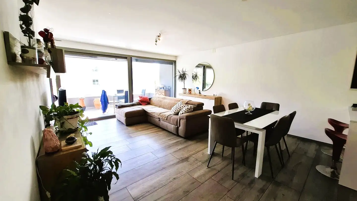 Appartamento in vendita - 6600 Locarno - Photo 4