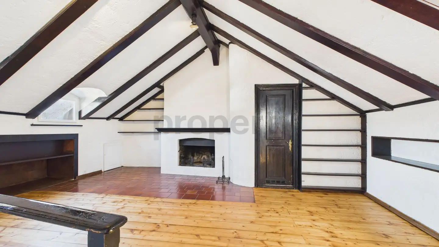 Apartment for rent - 4051 Basel