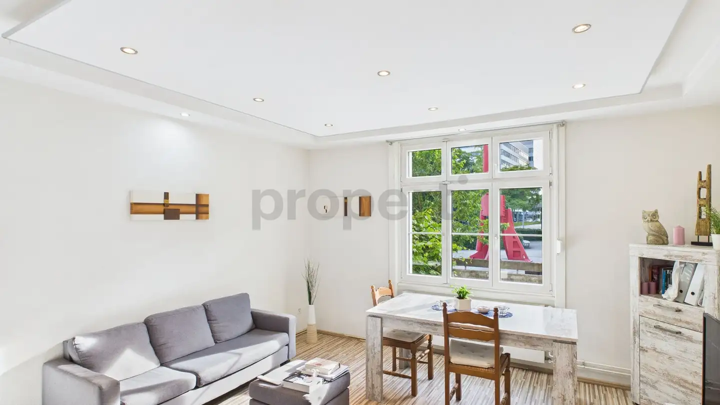 Appartamento in affitto - 4058 Basel