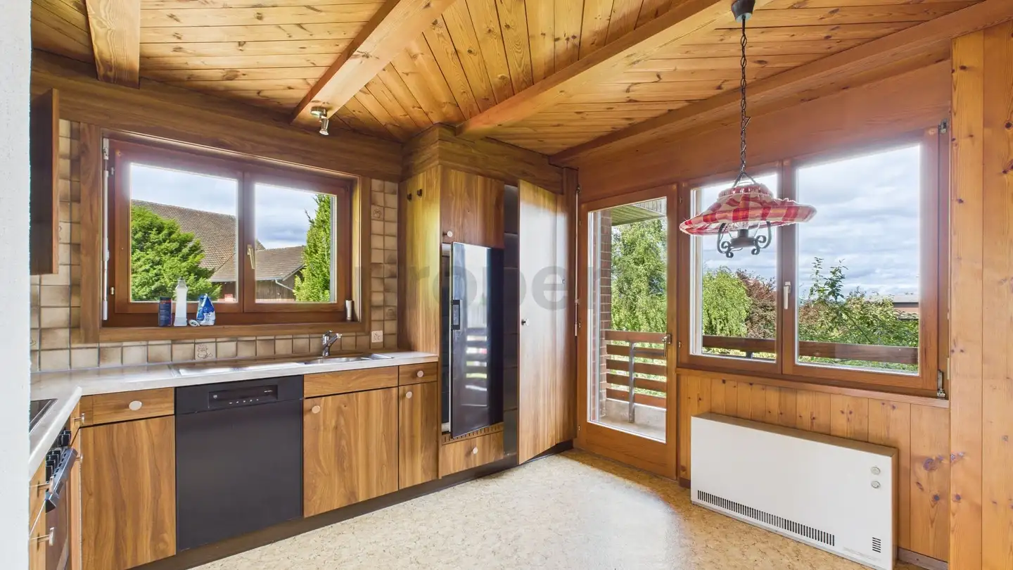 Appartamento in affitto - 8514 Amlikon-Bissegg - Photo 4