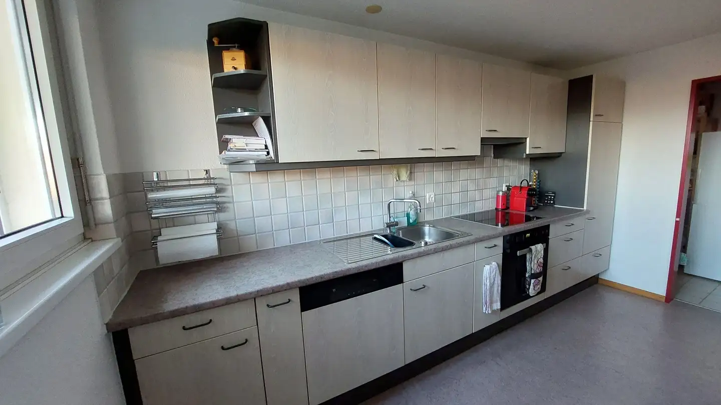 Appartamento in affitto - 5512 Wohlenschwil - Photo 4