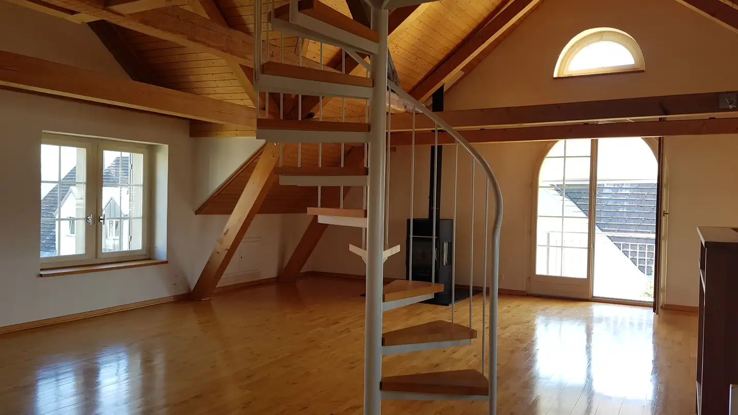 Duplex in affitto - 8712 Stäfa - Photo 4