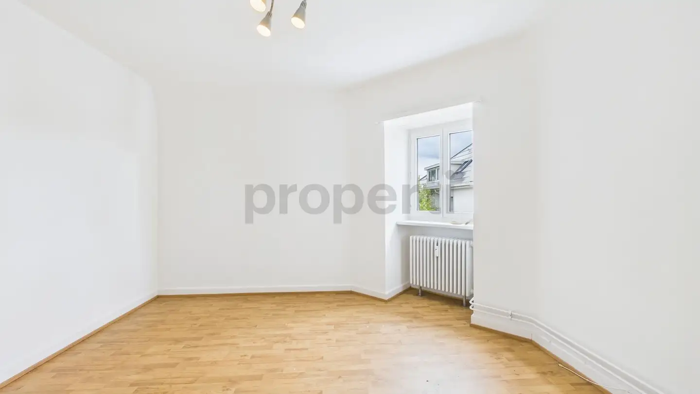 Appartamento in affitto - 4123 Allschwil - Photo 4