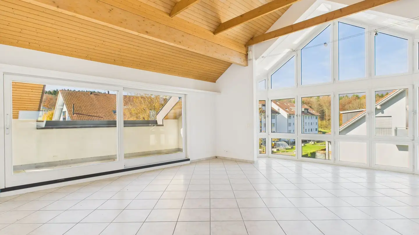 Appartamento in affitto - 4656 Starrkirch-Wil