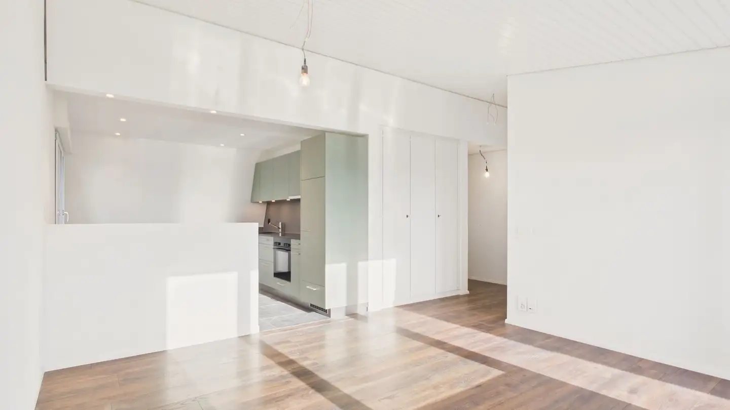 Wohnung mieten - 3063 Ittigen - Foto 2