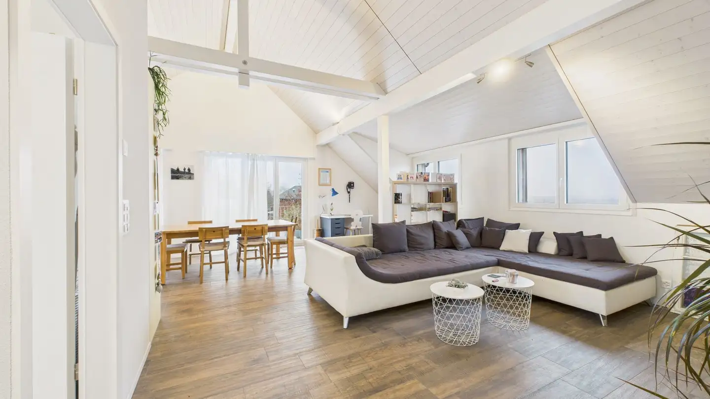 Appartement à louer - 3284 Fräschels