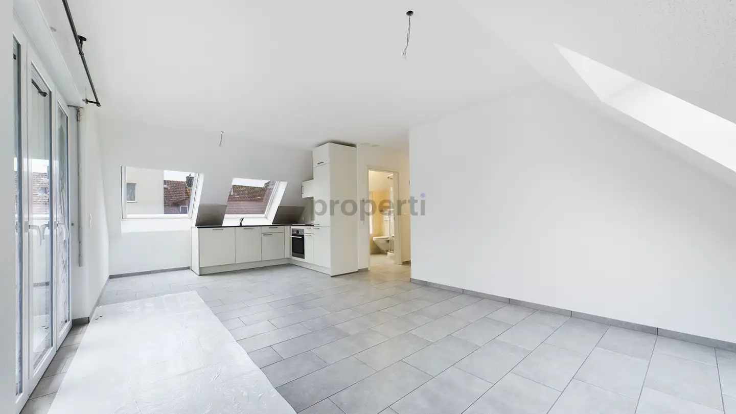 Attico in affitto - 2540 Grenchen