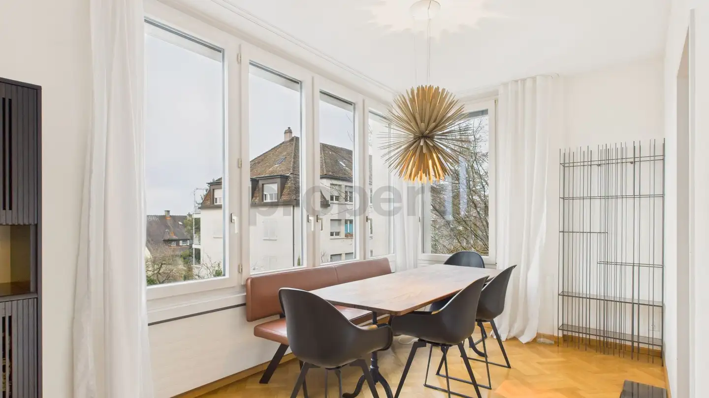 Appartement à vendre - 8032 Zürich - Photo 4