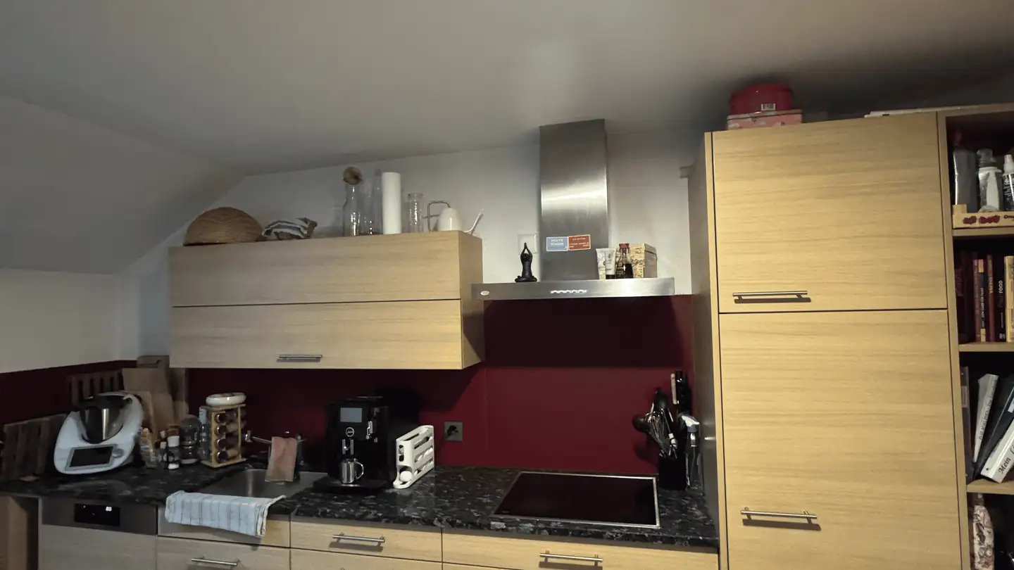 Wohnung mieten - 9556 Affeltrangen - Foto 2