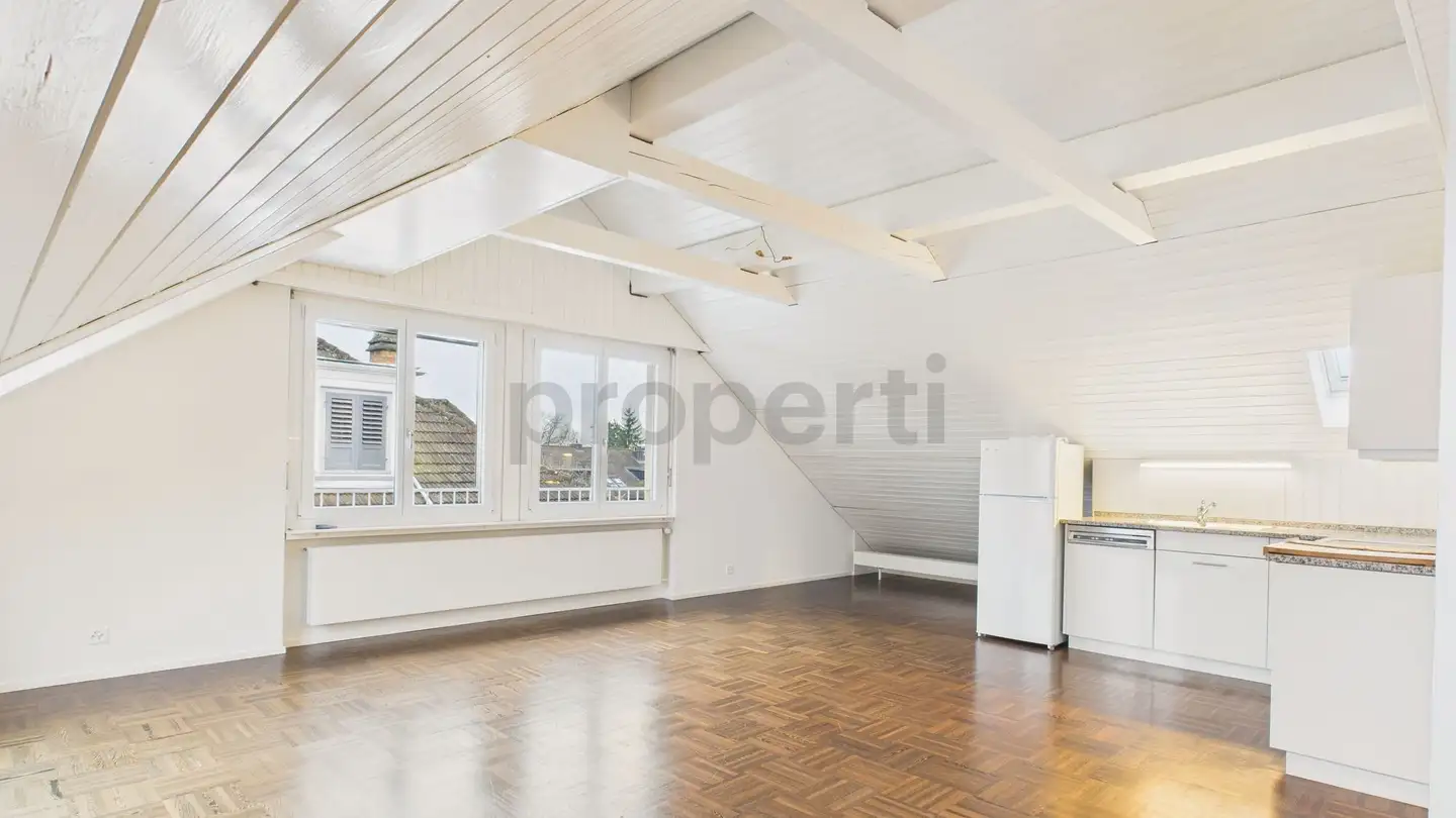 Apartment for rent - 6006 Luzern - Photo 4