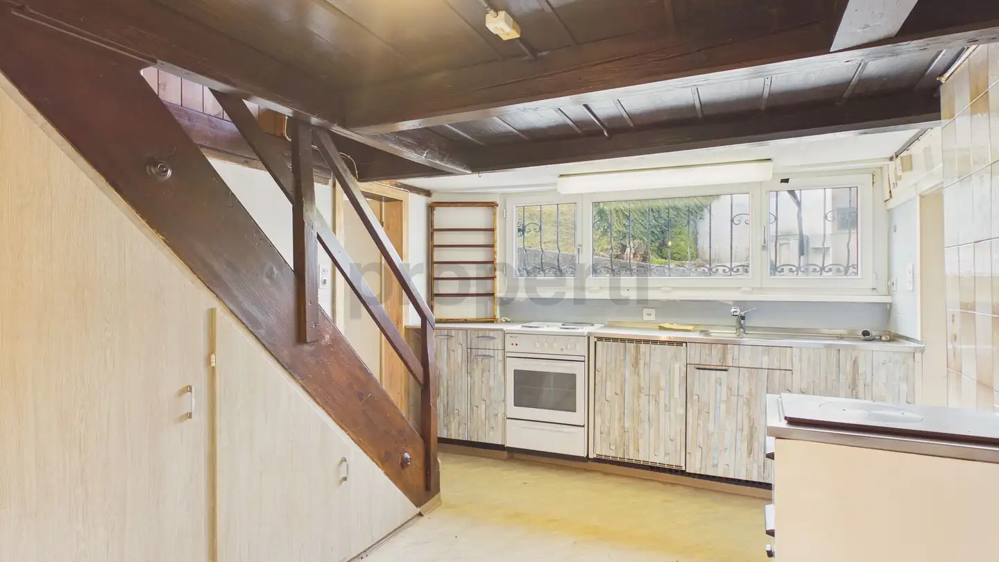 Reihenhaus mieten - 5736 Burg AG - Foto 2