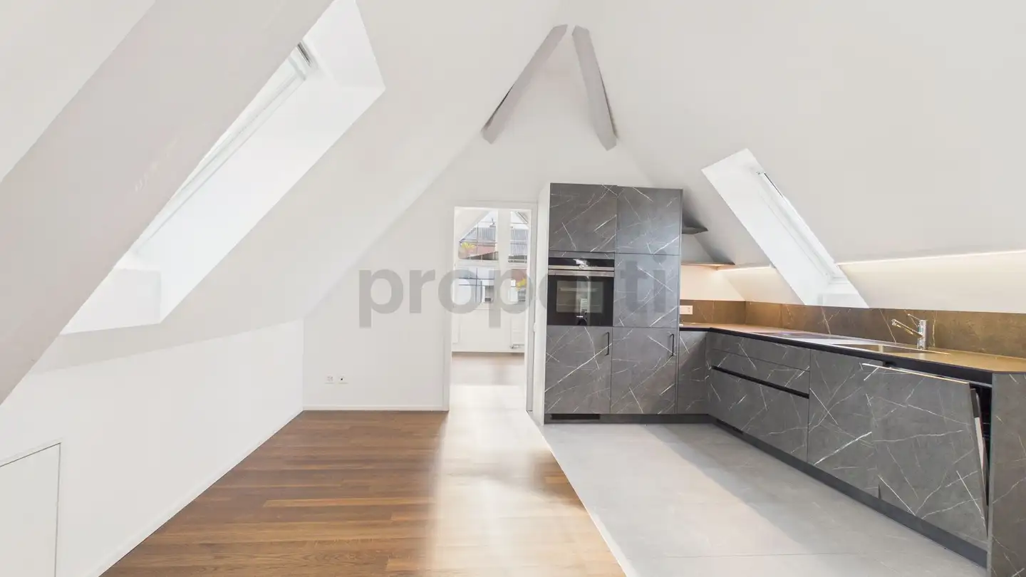 Apartment for rent - 8594 Güttingen - Photo 4