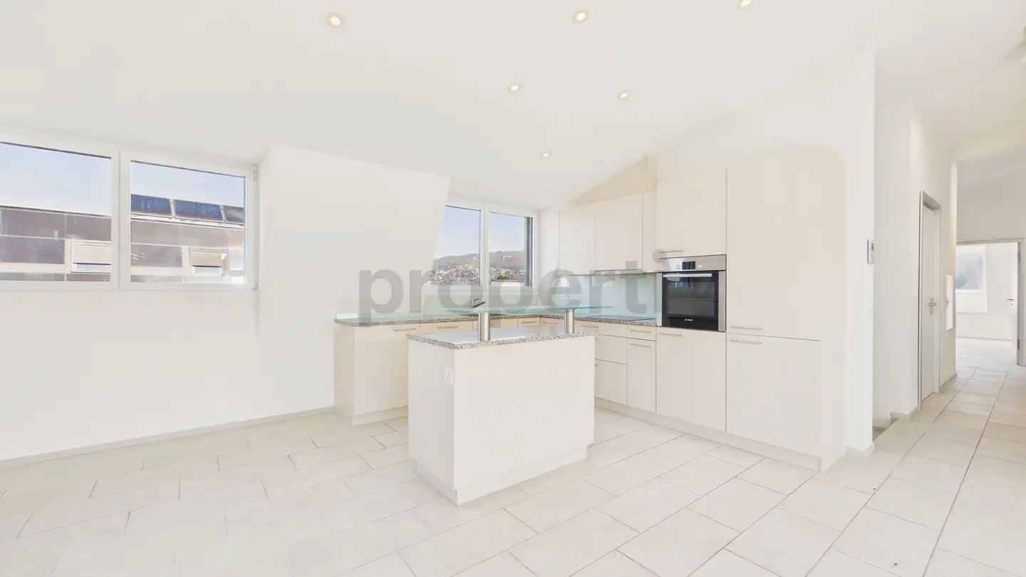Penthouse mieten - 4147 Aesch BL - Foto 4