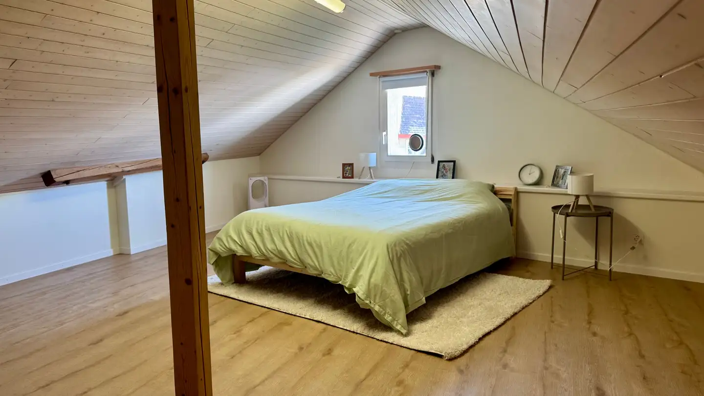 Maisonette mieten - 8610 Uster - Foto 2