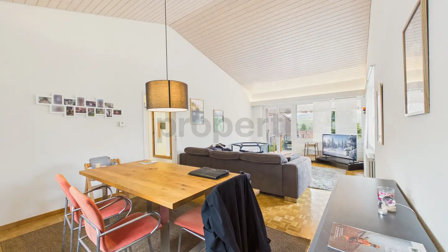 Einfamilienhaus mieten - 5420 Ehrendingen - Foto 4