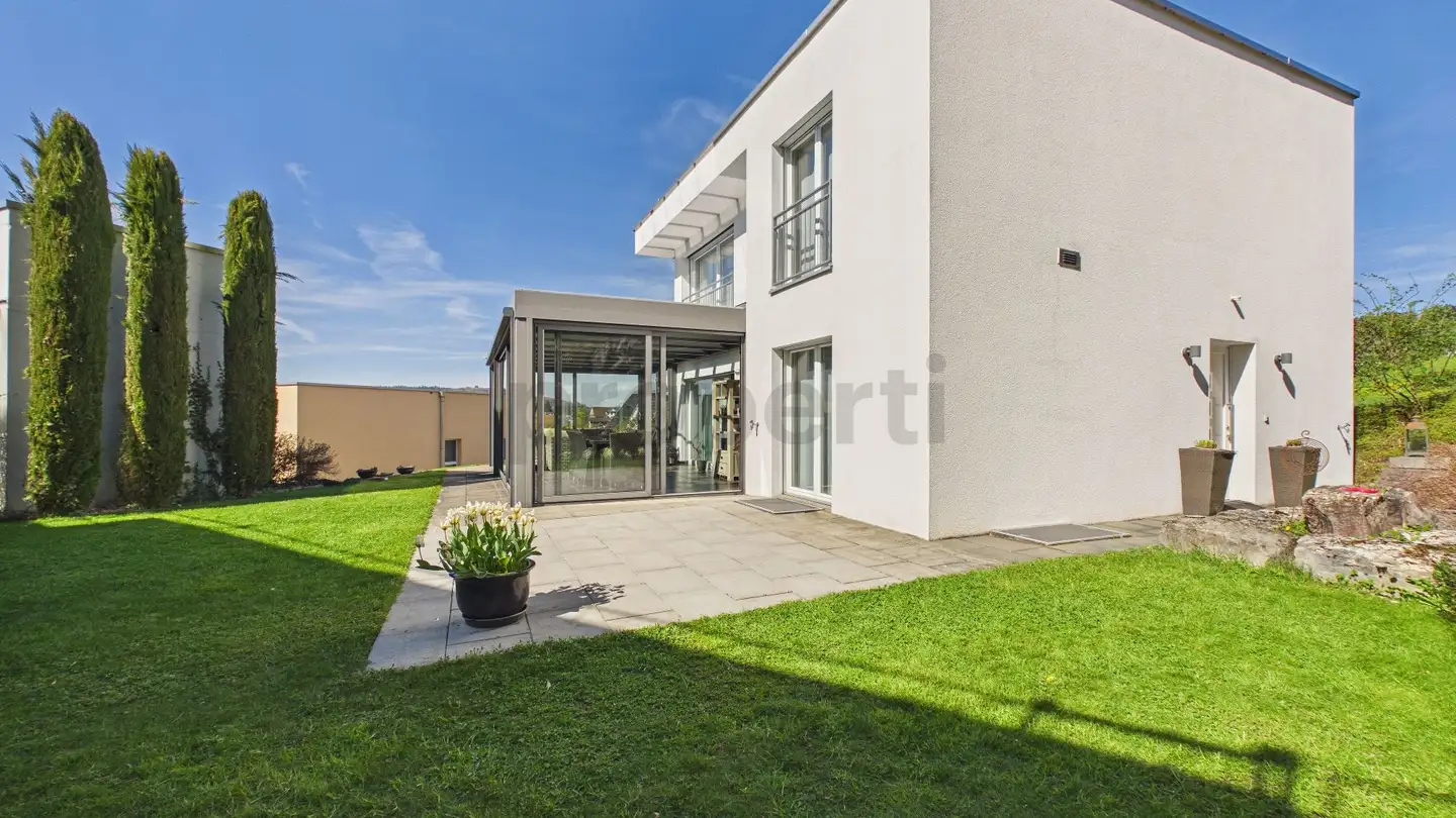 Maison individuelle à vendre - 5614 Sarmenstorf