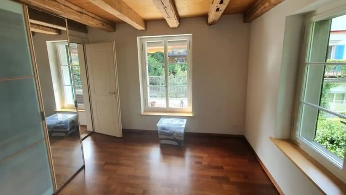 Wohnung mieten - 8008 Zürich - Foto 2