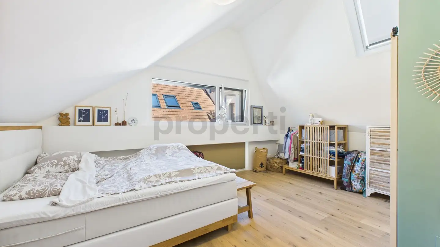 Apartment for sale - 5708 Birrwil - Photo 4