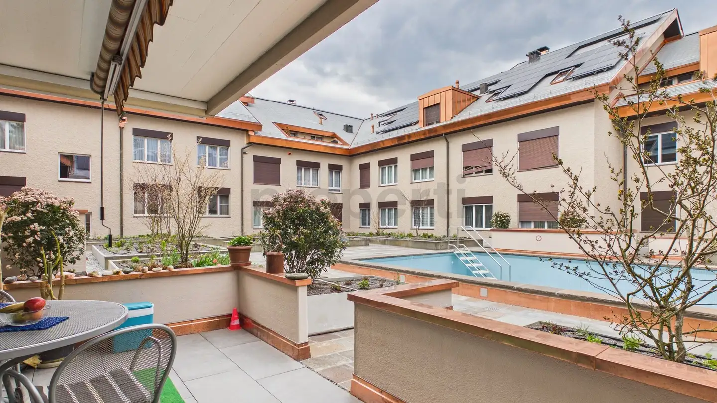 Apartment for sale - 8050 Zürich