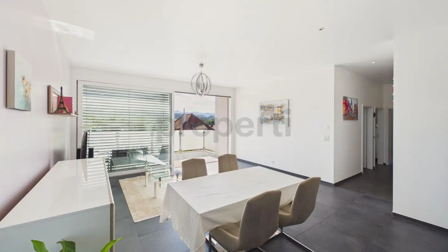 Wohnung kaufen - 1680 Romont FR - Foto 2