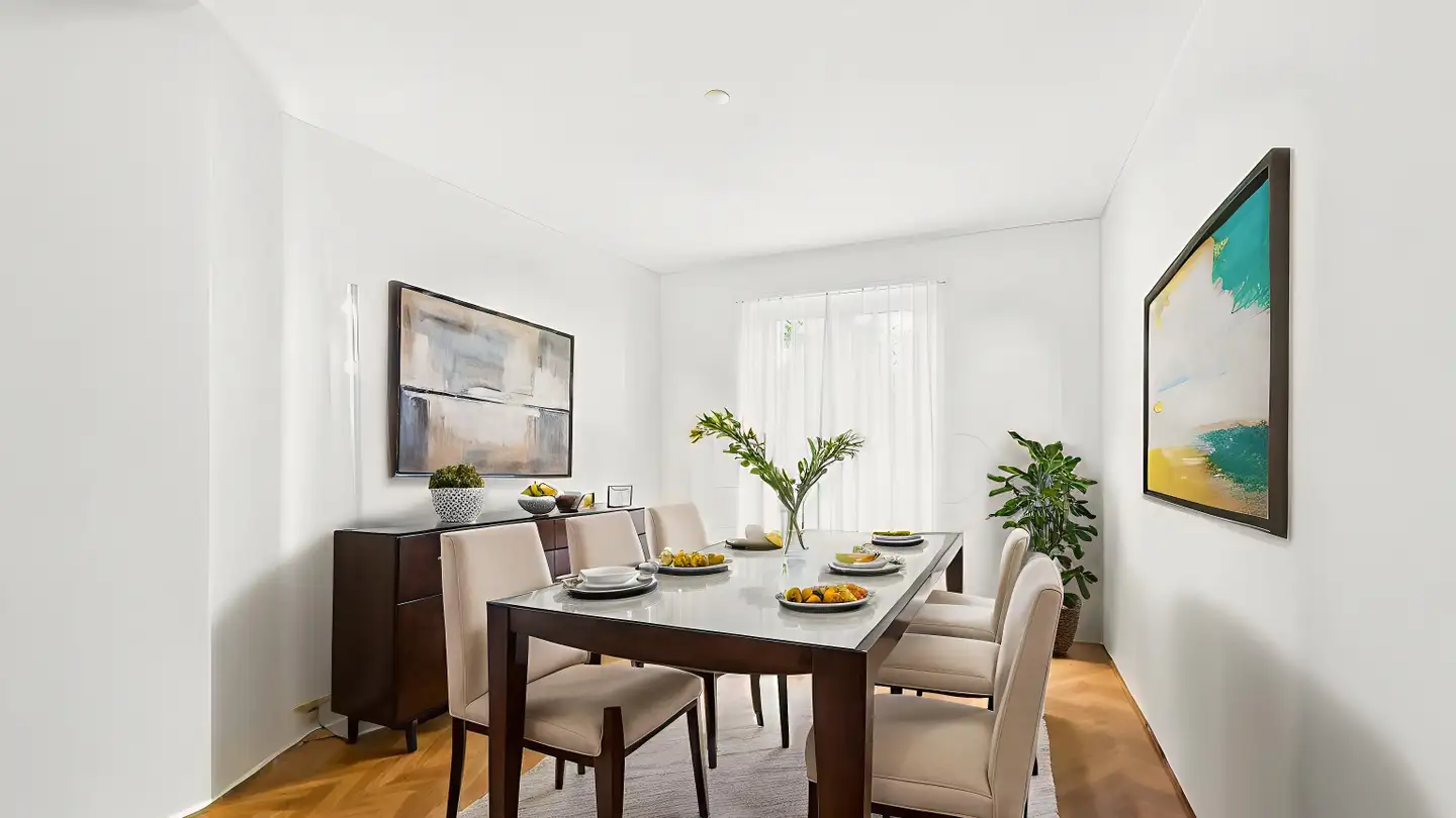 Appartamento in affitto - 4132 Muttenz - Photo 2