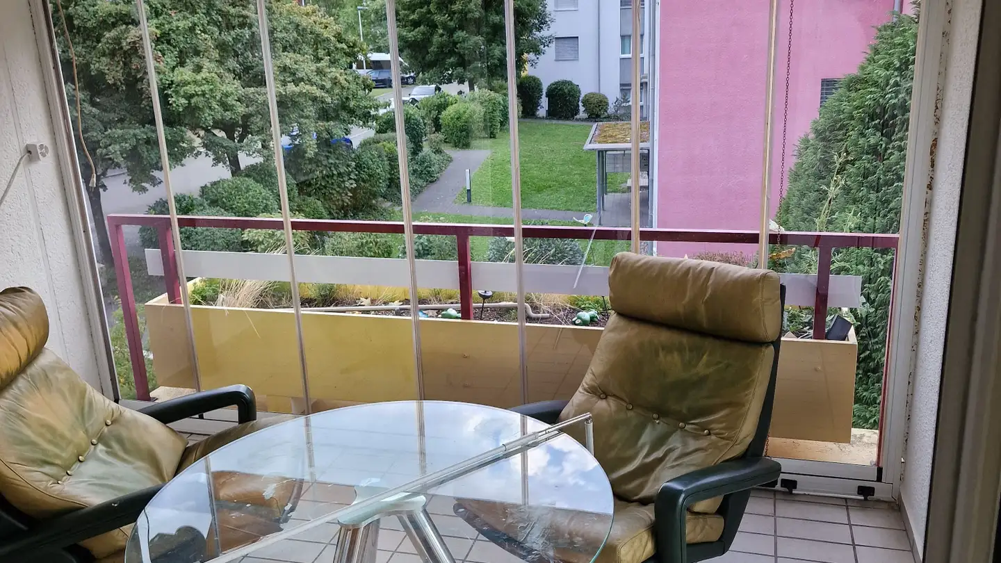 Appartamento in affitto - 8304 Wallisellen