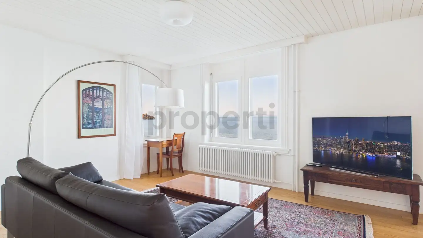 Appartamento in affitto - 9400 Rorschach - Photo 4