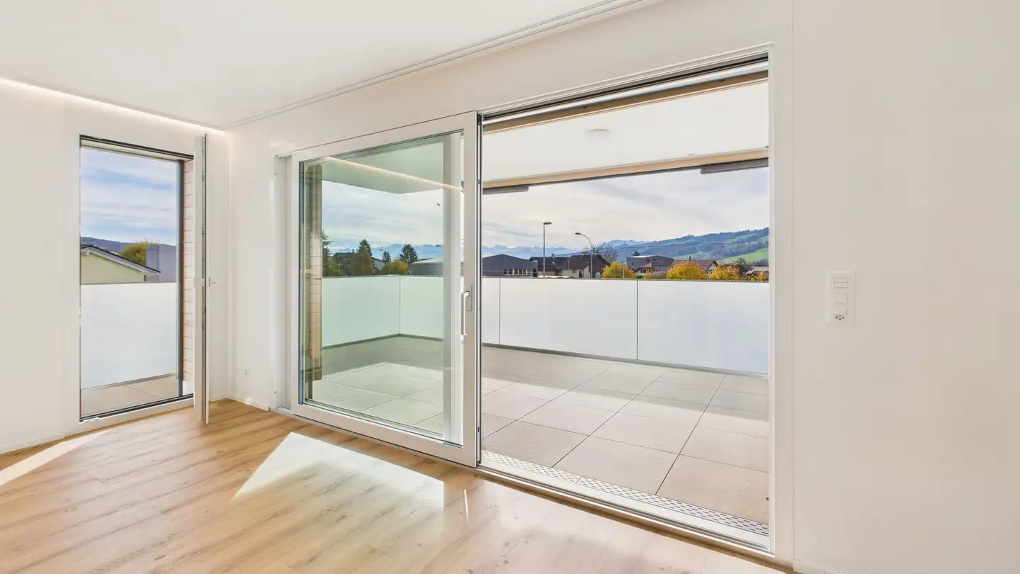 Appartamento in affitto - 6294 Ermensee - Photo 4