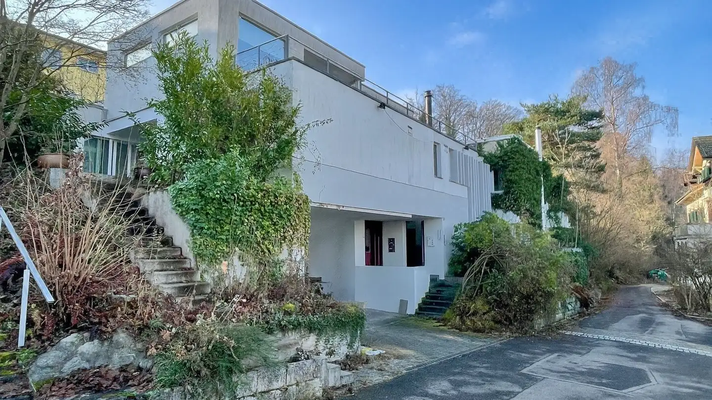 Einfamilienhaus kaufen - 5436 Würenlos