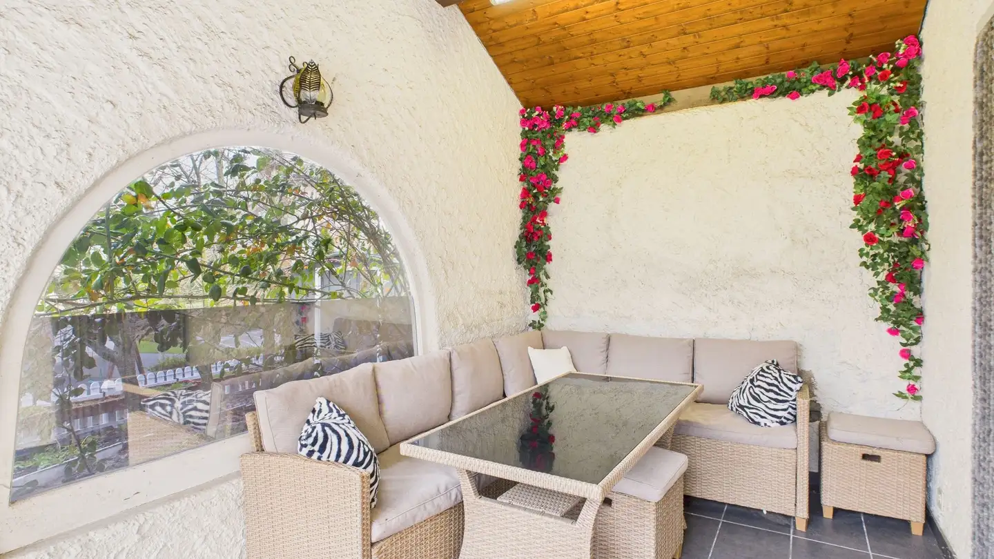 Single house for sale - 6243 Egolzwil - Photo 2