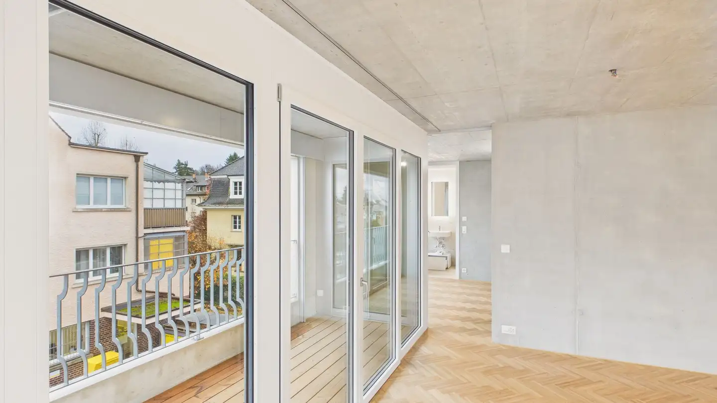 Appartamento in affitto - 4054 Basel - Foto 4