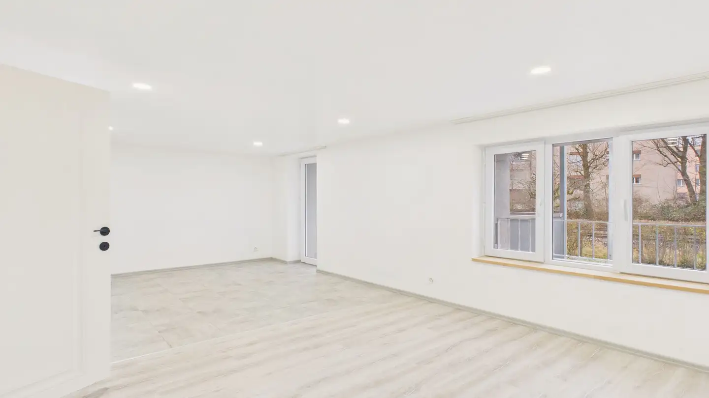 Appartement à louer - 8580 Amriswil