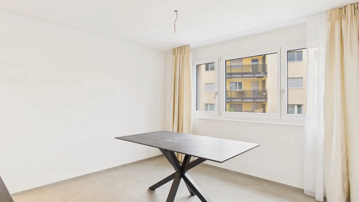 Apartment for rent - 9450 Altstätten SG - Photo 2