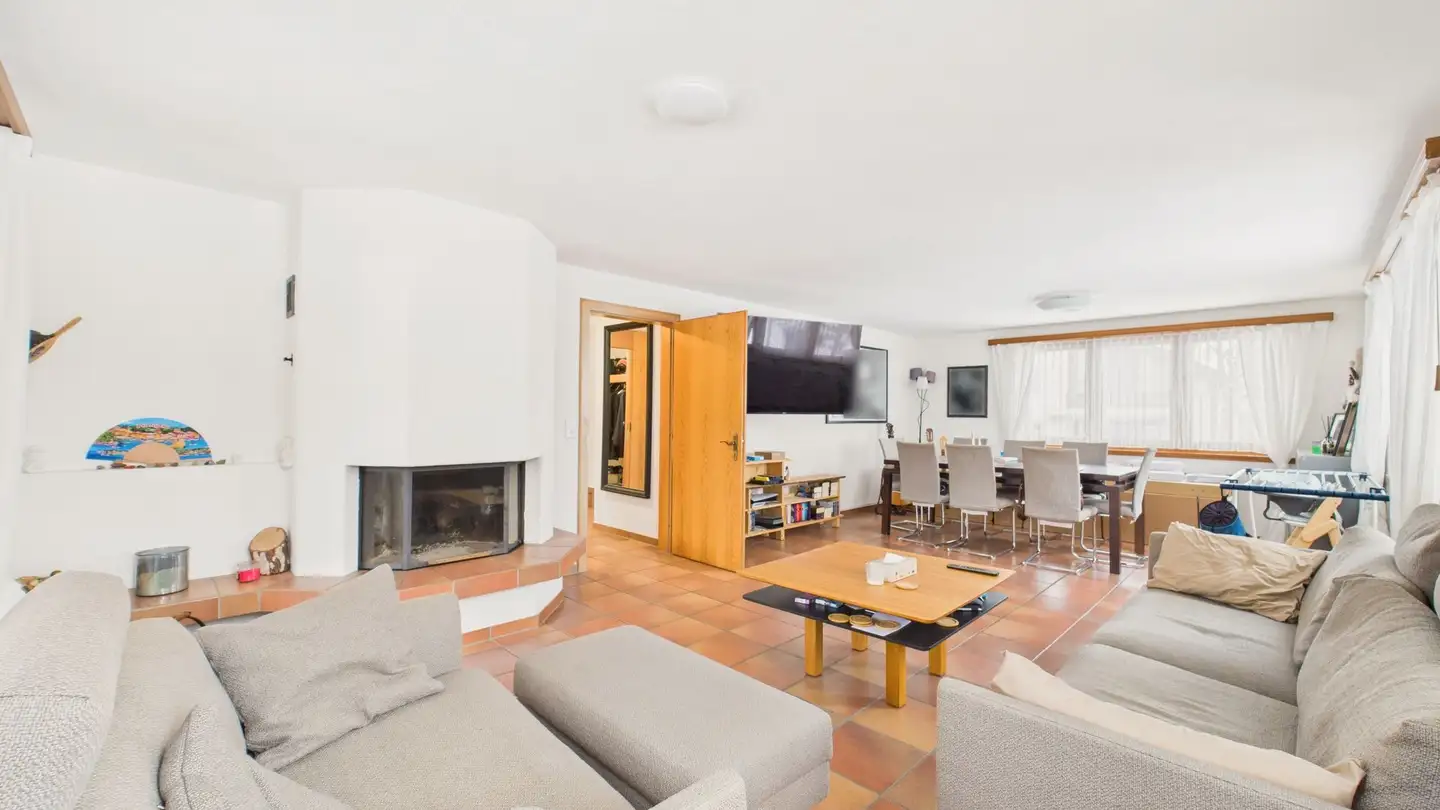 Einfamilienhaus mieten - 8852 Altendorf - Foto 2