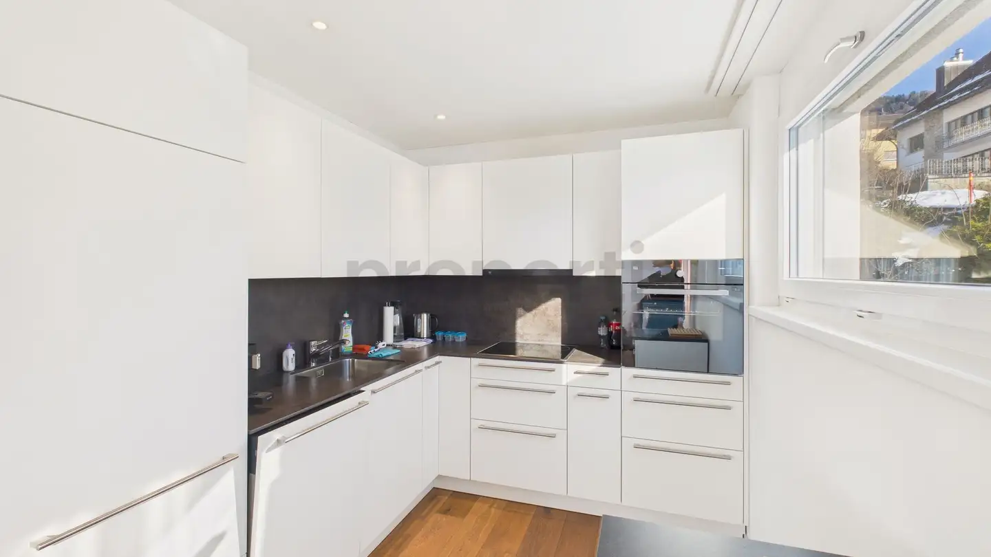 Appartamento in vendita - 8722 Kaltbrunn - Foto 4