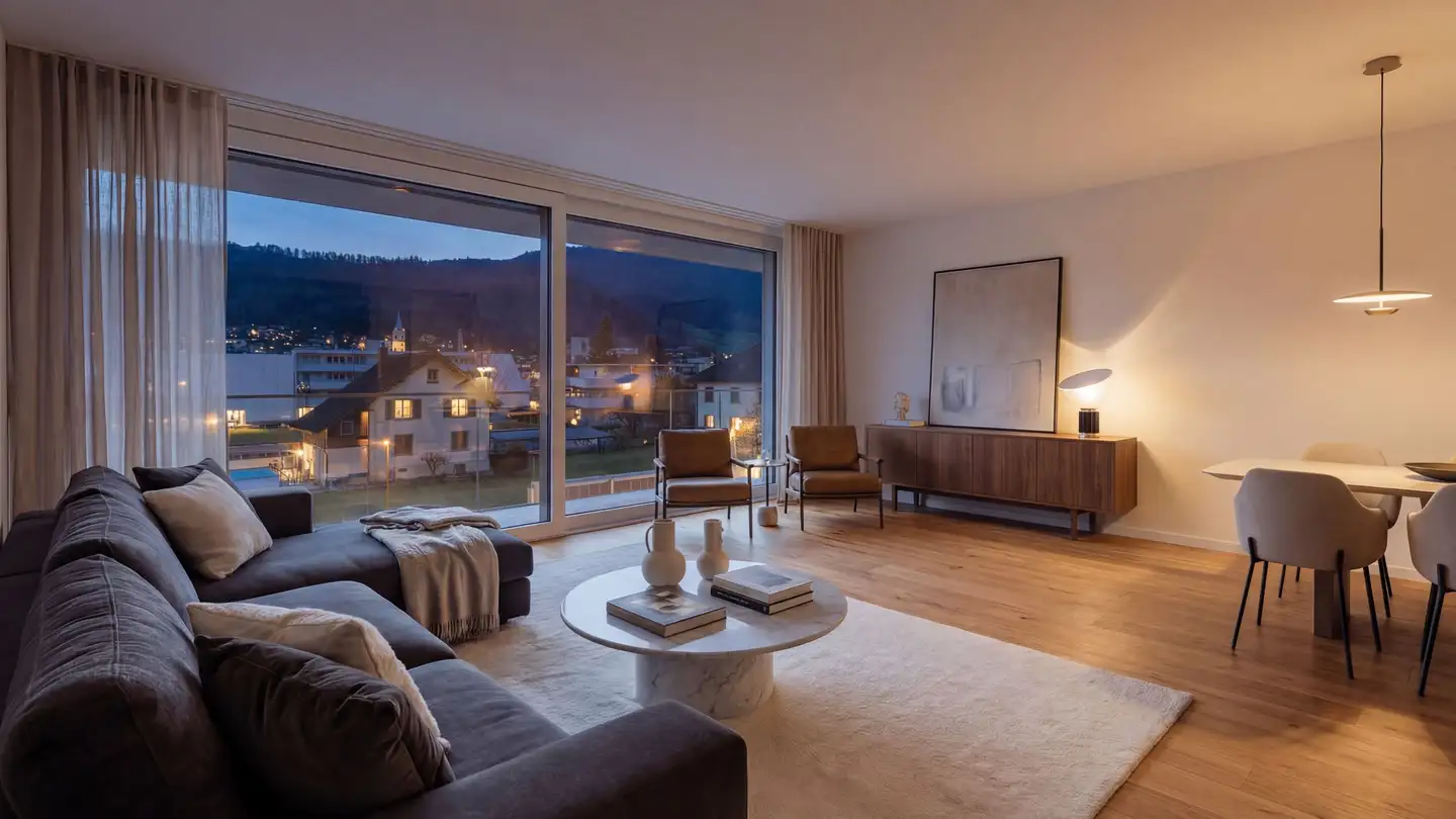 Casa bifamiliare in vendita - 4710 Balsthal