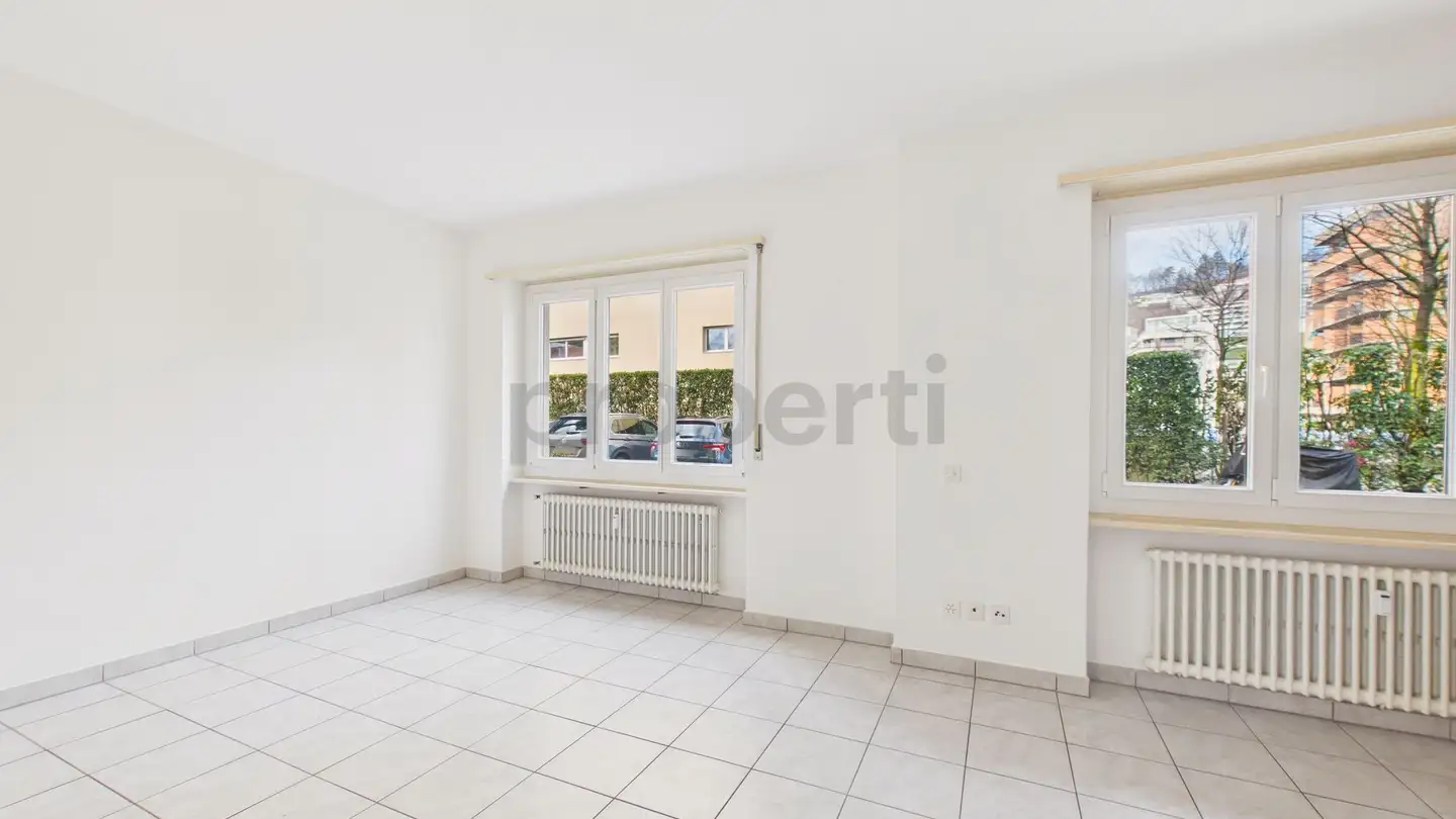 Single room for sale - 6900 Lugano - Photo 4