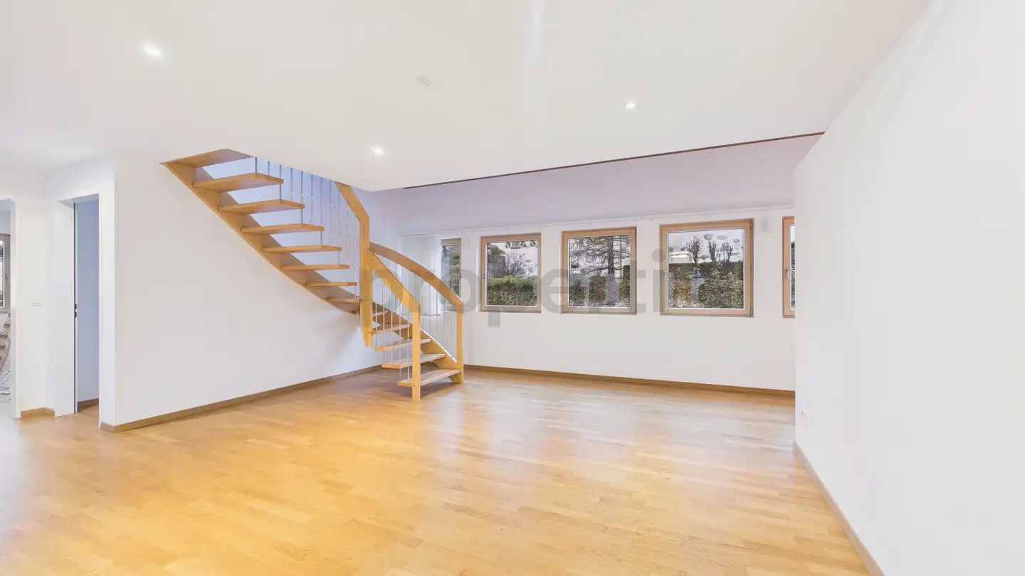 Duplex à louer - 7304 Maienfeld